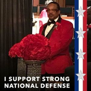 Meet your Posher, Leland